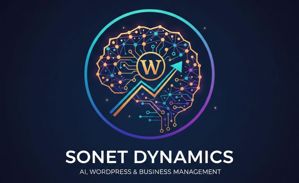 SoNet Dynamics Logo